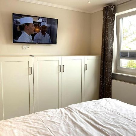 Appartements - Zum Hafen Sassnitz Bagian luar foto
